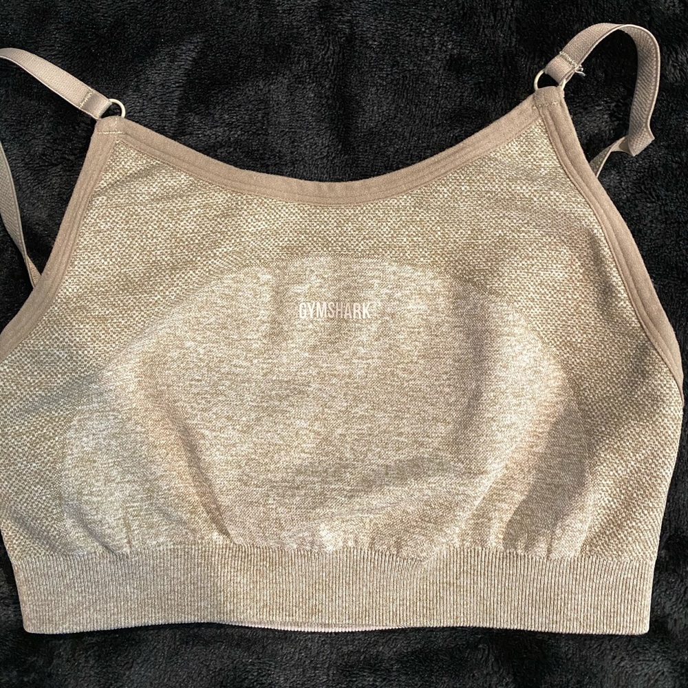 Gymshark sports bra XS